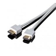 Кабель Sonorous HDMI Slim WHT 1,5 M